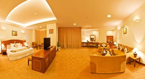 Tan Son Nhat Saigon Hotel