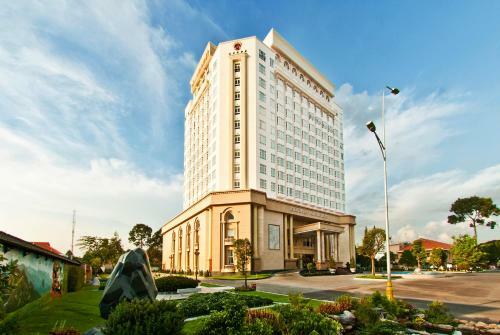 Tan Son Nhat Saigon Hotel
