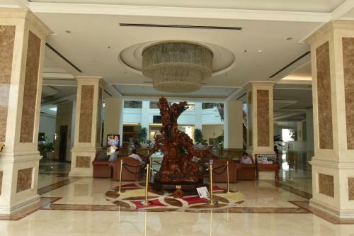 Tan Son Nhat Saigon Hotel