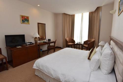 Tan Son Nhat Saigon Hotel