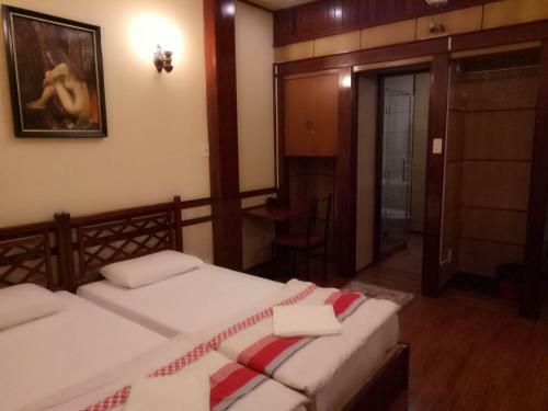 Bi Saigon Hotel