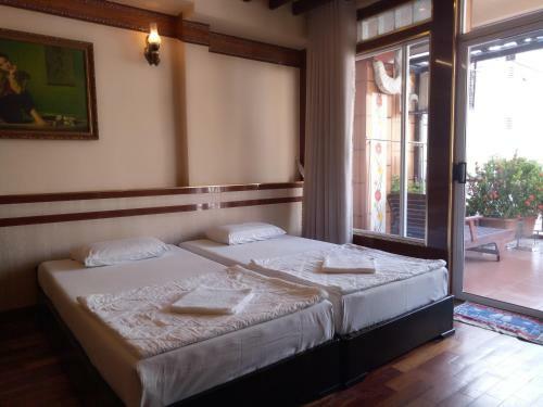 Bi Saigon Hotel