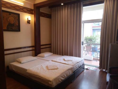 Bi Saigon Hotel