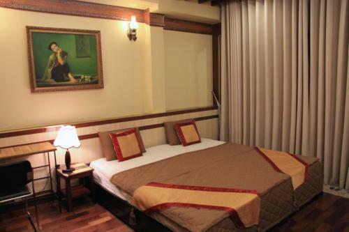 Bi Saigon Hotel