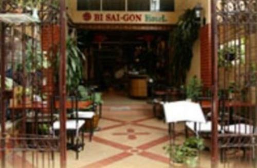 Bi Saigon Hotel