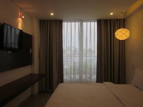 Hotel Yellow House Saigon