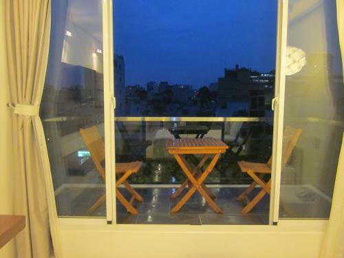 Hotel Yellow House Saigon