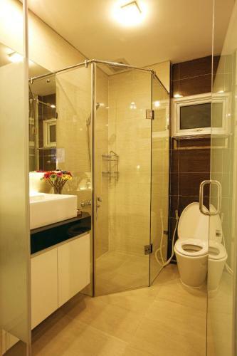Hotel Yellow House Saigon