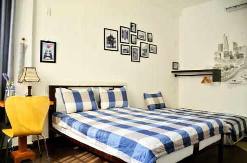Khoi 2 Hostel