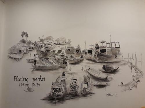 Khoi 2 Hostel