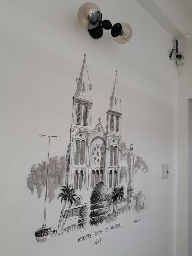 Khoi 2 Hostel