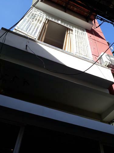 Khoi 2 Hostel