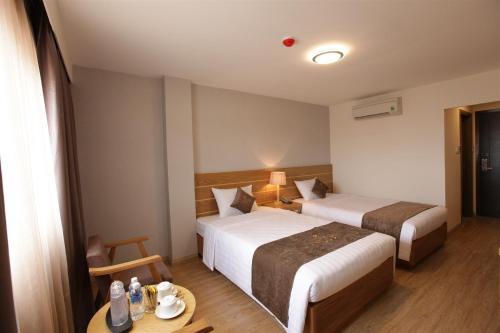 Minh Tam Hotel & Spa 3/2