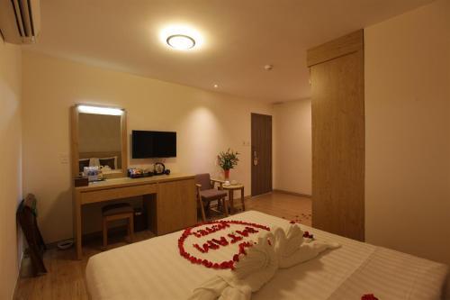 Minh Tam Hotel & Spa 3/2