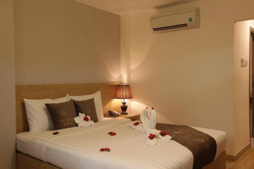 Minh Tam Hotel & Spa 3/2
