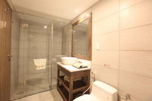 Minh Tam Hotel & Spa 3/2