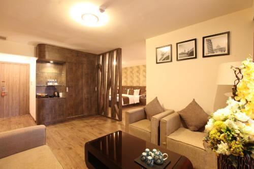 Minh Tam Hotel & Spa 3/2