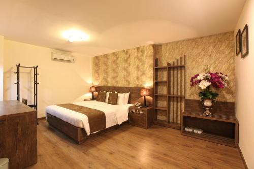Minh Tam Hotel & Spa 3/2