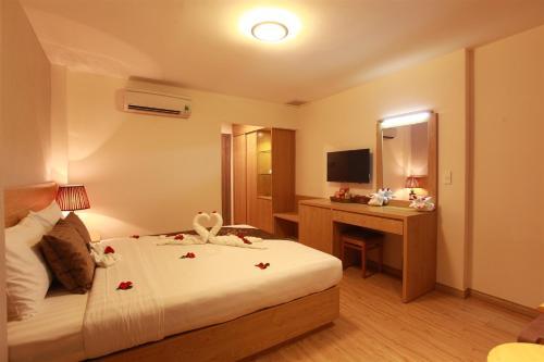 Minh Tam Hotel & Spa 3/2