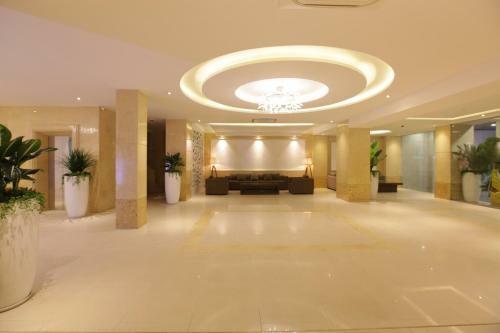 Minh Tam Hotel & Spa 3/2