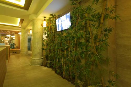 Minh Tam Hotel & Spa 3/2