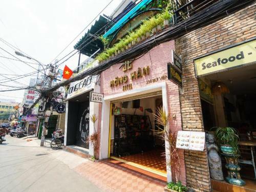 Hong Han Hotel
