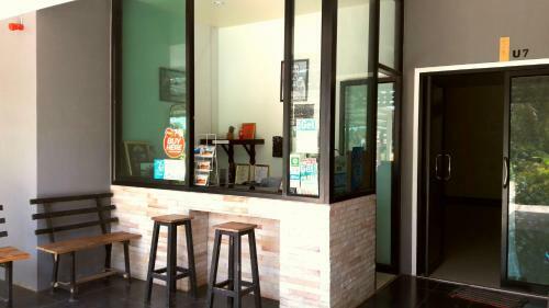 Koh Jum Hostel