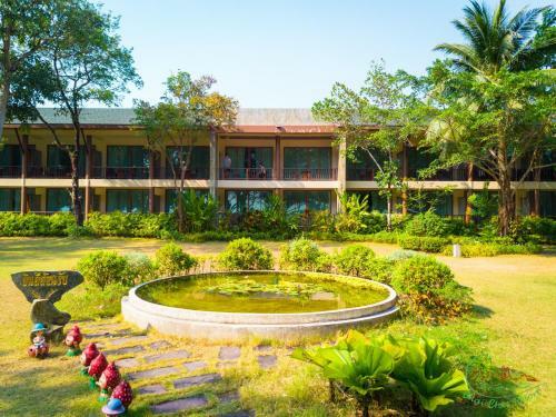 Hotel Chai Chet Resort Koh Chang