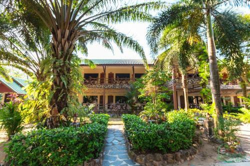 Hotel Chai Chet Resort Koh Chang