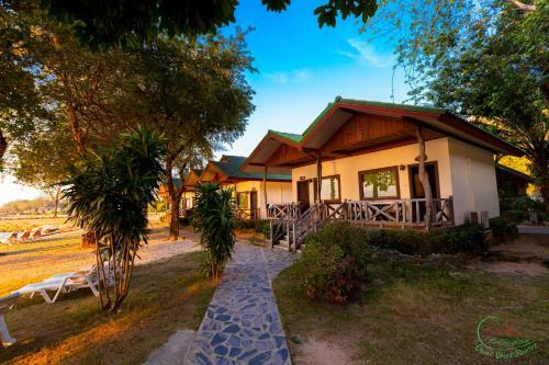 Hotel Chai Chet Resort Koh Chang