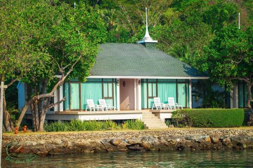 Hotel Chai Chet Resort Koh Chang
