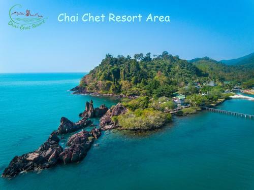Hotel Chai Chet Resort Koh Chang