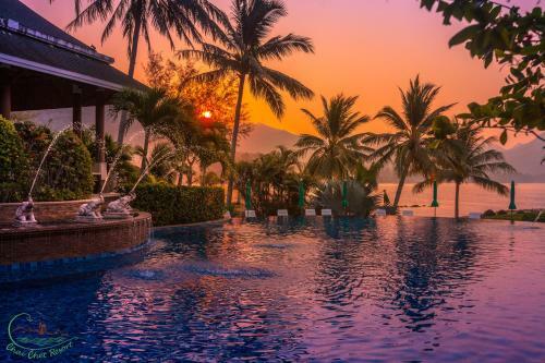 Hotel Chai Chet Resort Koh Chang