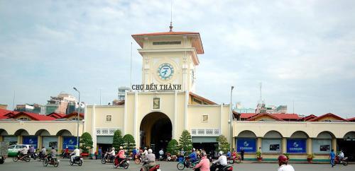 Hostal Dai Huy Hoang Hotel
