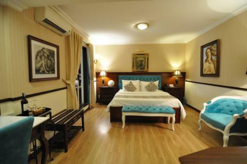 Saigon Garden Hotel