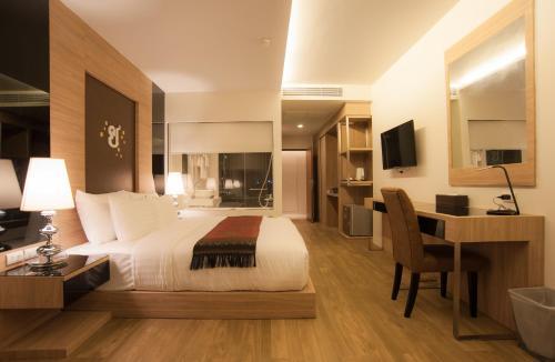Hotel The Erawan Koh Chang