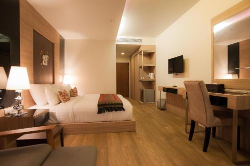 Hotel The Erawan Koh Chang