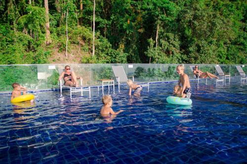 Hotel The Erawan Koh Chang
