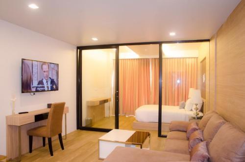 Hotel The Erawan Koh Chang