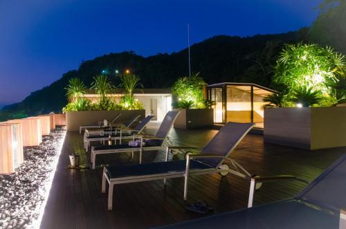 Hotel The Erawan Koh Chang
