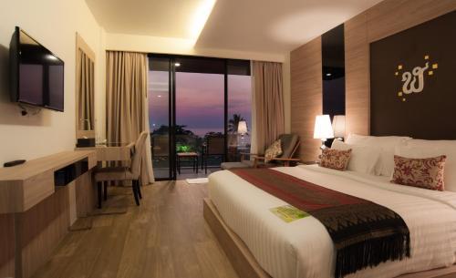 Hotel The Erawan Koh Chang