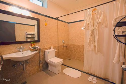 Hotel The Pugmark- Boutique Resort