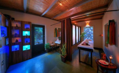 Hotel The Pugmark- Boutique Resort