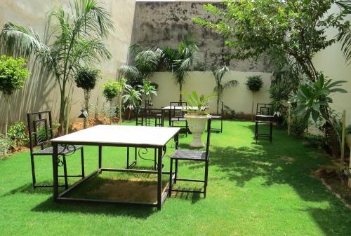 Bed & Breakfast Rajputana Heritage