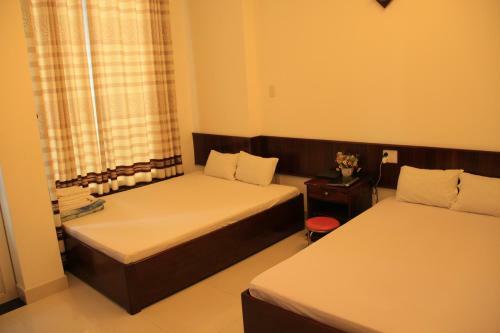 Hostal Mai Guest House