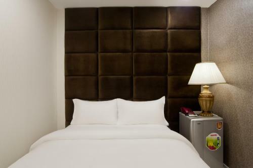 Hong Kong Kaiteki Hotel