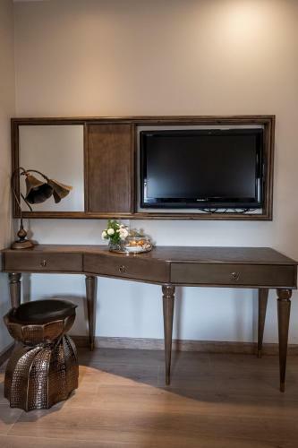 Sanouva Saigon Hotel