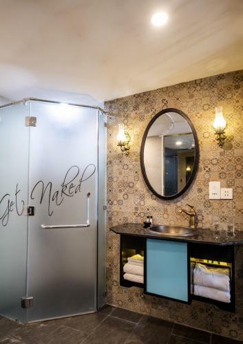 Sanouva Saigon Hotel