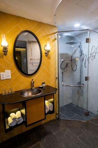 Sanouva Saigon Hotel