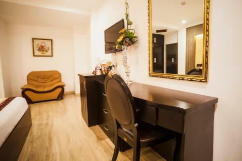 Hotel Hoang Dung - Hong Vina